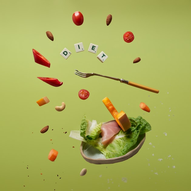 Effective Diet Plans for Healthy Living